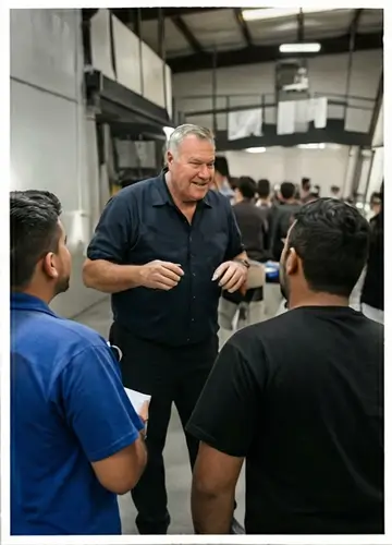 Mecânico Experiente 3